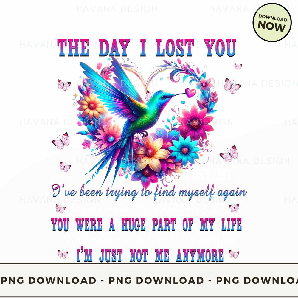 012. TO MY DAUGHTER THE DAY I LOST YOU.jpg