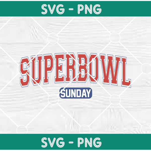 SuperBowl Sunday.jpg