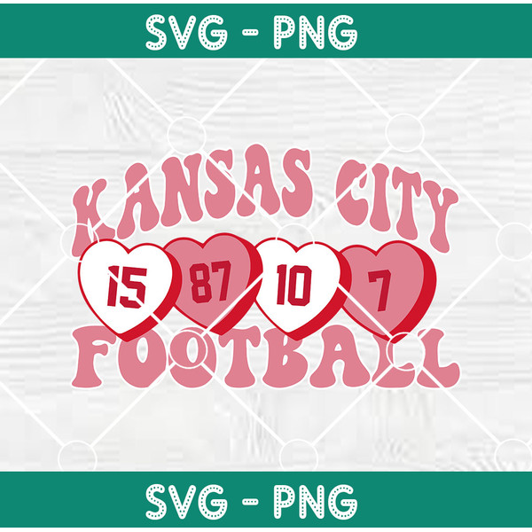 Kansas City Football Valentine.jpg