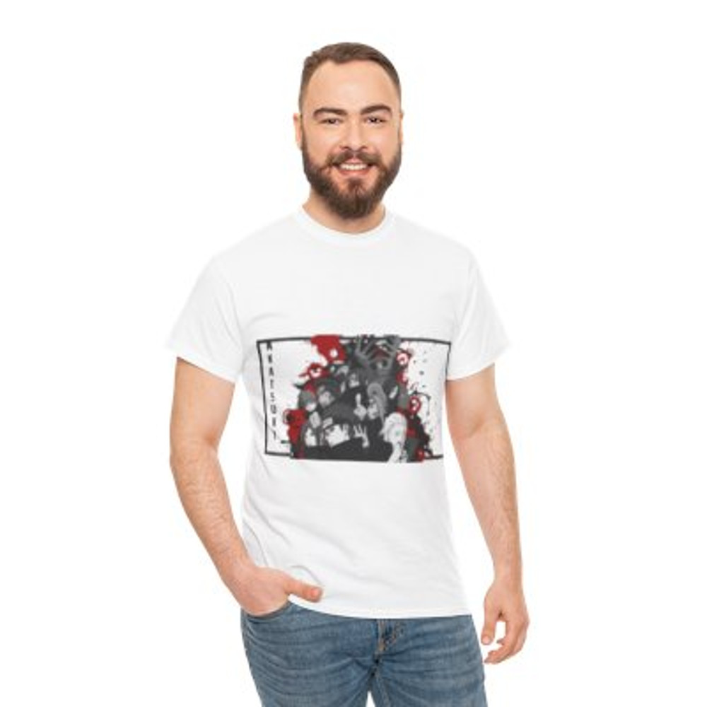 Red Eyes Ninja Hidden Village_ Akatsuki Heavy Cotton.jpg