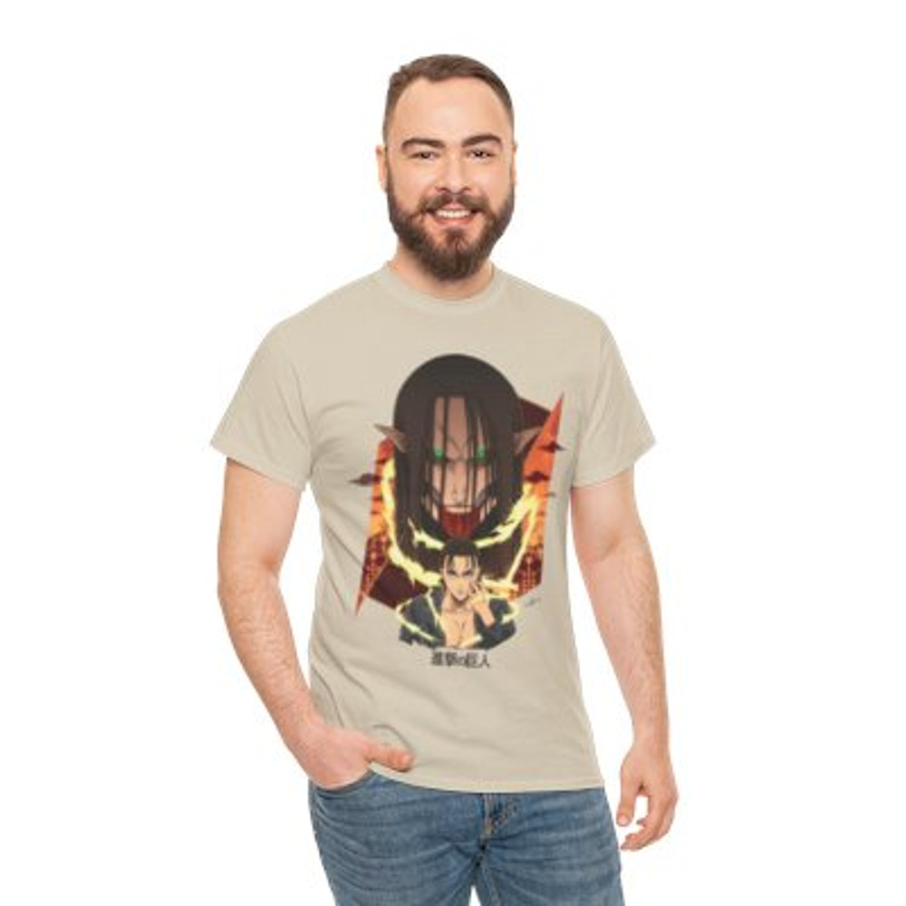 Shingeki No Kyojin Titan Founder Heavy Cotton Tee_y.jpg