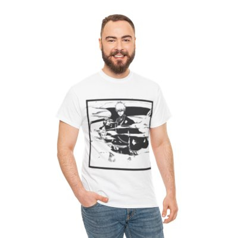 Bankai Zambacto Otaku Bleach Heavy Cotton Tee Casua (1).jpg