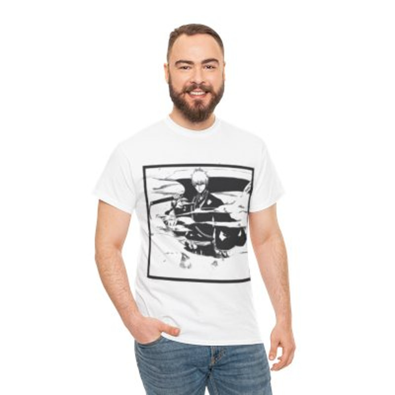 Bankai Zambacto Otaku Bleach Heavy Cotton Tee Casua (1).jpg