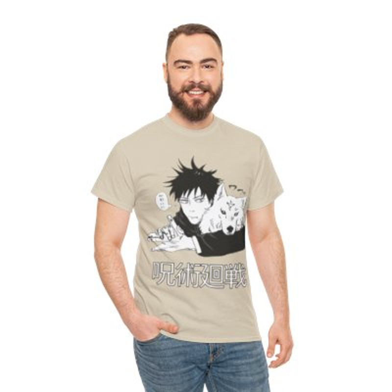 jujutsu-kaisen-megumi-fushiguro-heavy-cotton-tee-casual-classic-fabric-fashion (1).jpg