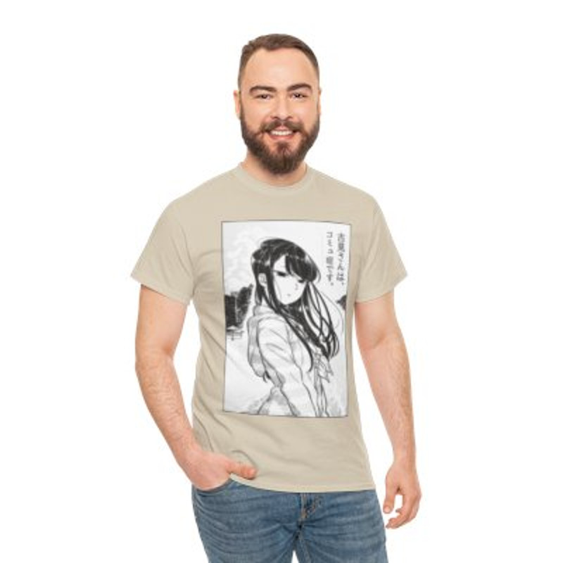 Komi Can_t Communicate Heavy Cotton Tee Casual Clas.jpg