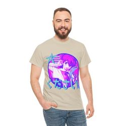 neon-genesis-evangelion-asuka-langley-soryu-heavy-cotton-tee-casual-classic-fabric-fashion