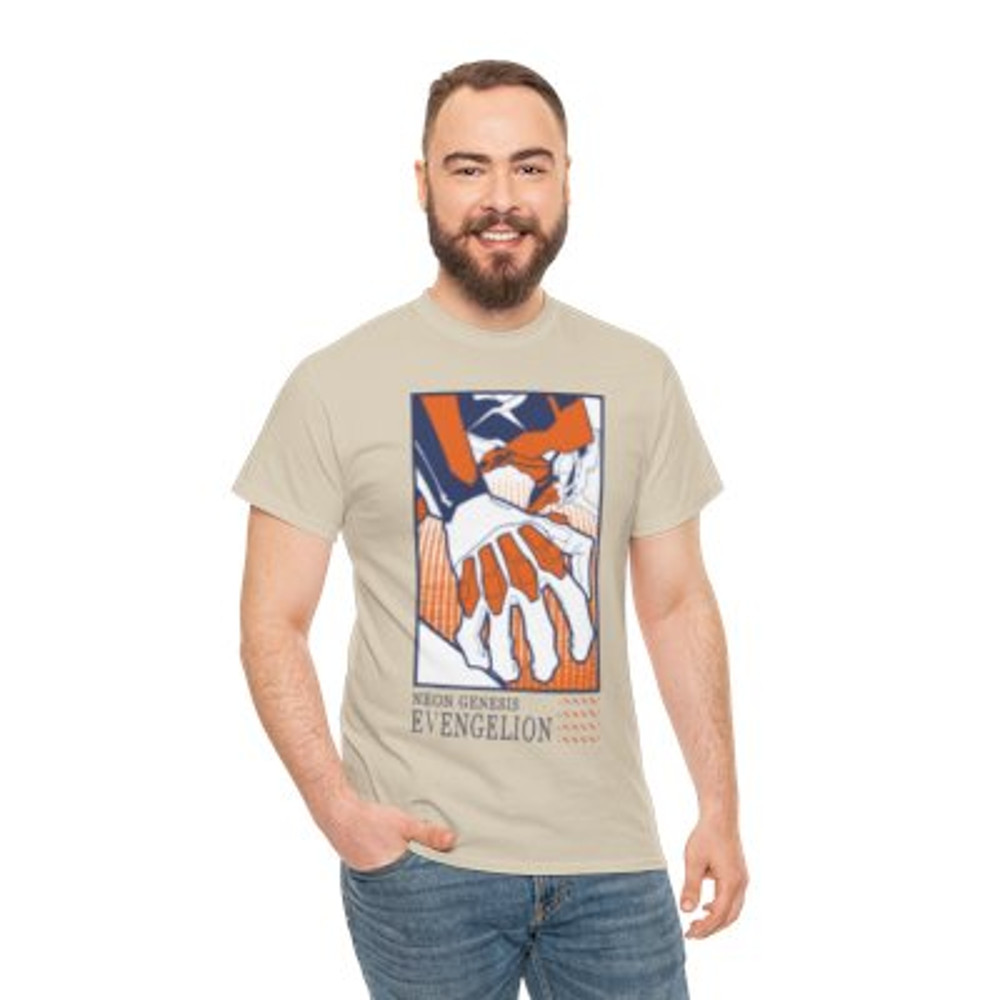 Neon Genesis Heavy Cotton Tee Casual Classic Fabric.jpg