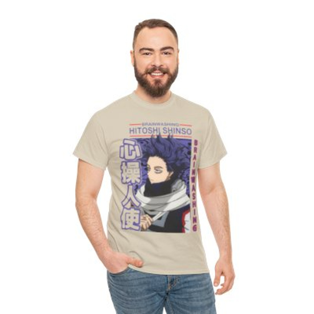 Shinsou Hitoshi_ My Hero Academia Heavy Cotton Tee_.jpg