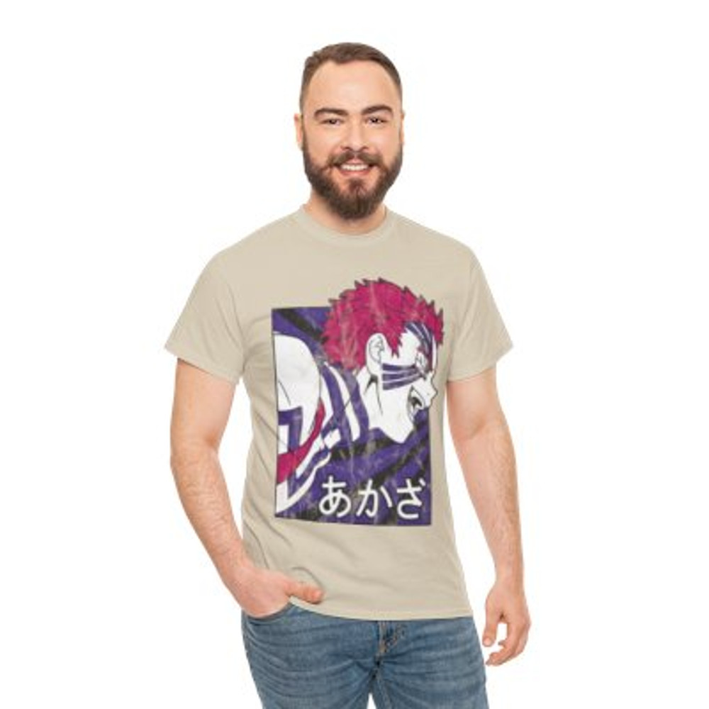 Akasa Demon Slayer Unisex Heavy Cotton Tee Casual_y.jpg