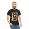 All Might Toshinori Yagi Unisex Heavy Cotton Tee_yy.jpg