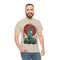 Blue Lock Isagi Yoichi Unisex Heavy Cotton Tee_yyth.jpg