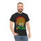 Blue Lock Meguru Bachira Unisex Heavy Cotton Tee_yy.jpg