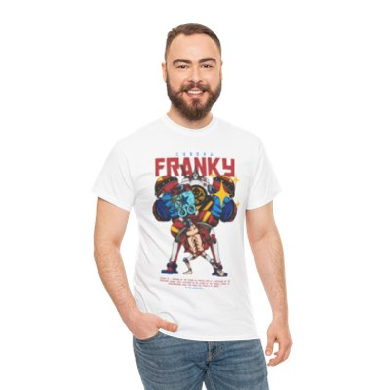 Franky Unisex Heavy Cotton Tee Casual Classic Fabri.jpg