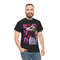 HXH Hisoka Morow Heavy Cotton Tee Casual Classic_yy.jpg