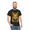 Kurama Kyuubi - Naruto Shippuden Unisex Heavy Cotto.jpg
