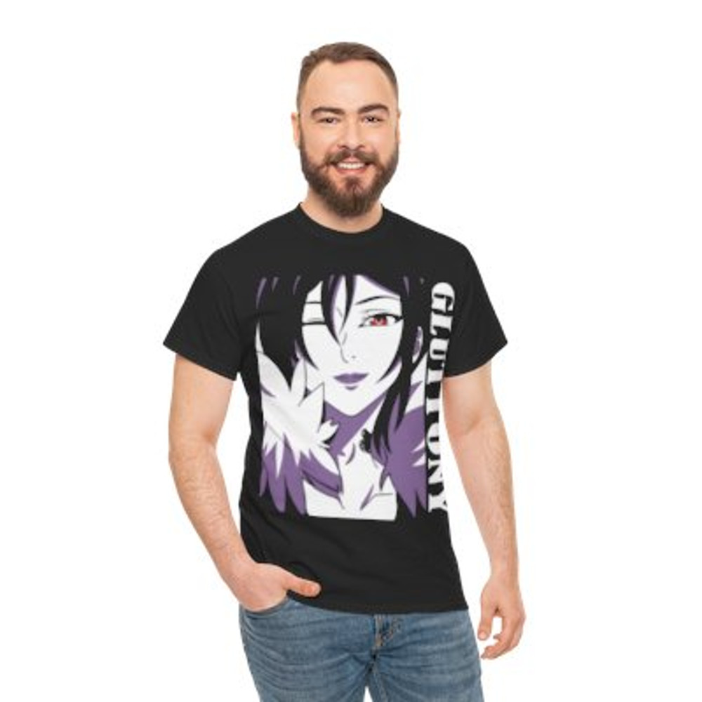 Merlin - Nanatsu No Taizai Unisex Heavy Cotton_yyth.jpg