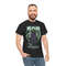 Monkey Dragon Unisex Heavy Cotton Tee Casual Classi.jpg