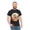 One Piece 5 Gear Unisex Heavy Cotton Tee Casjpg