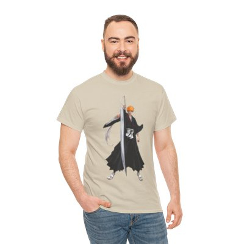 Anime Japanese Clothes Kurosaki Ichigo Unisex Heavy_yythkg.jpg