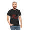 Anime Kagune Kaneki Unisex Heavy Cotton Tee Casual_.jpg