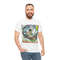Anime Roronoa Zoro W Unisex Heavy Cotton Tee_yythkg.jpg