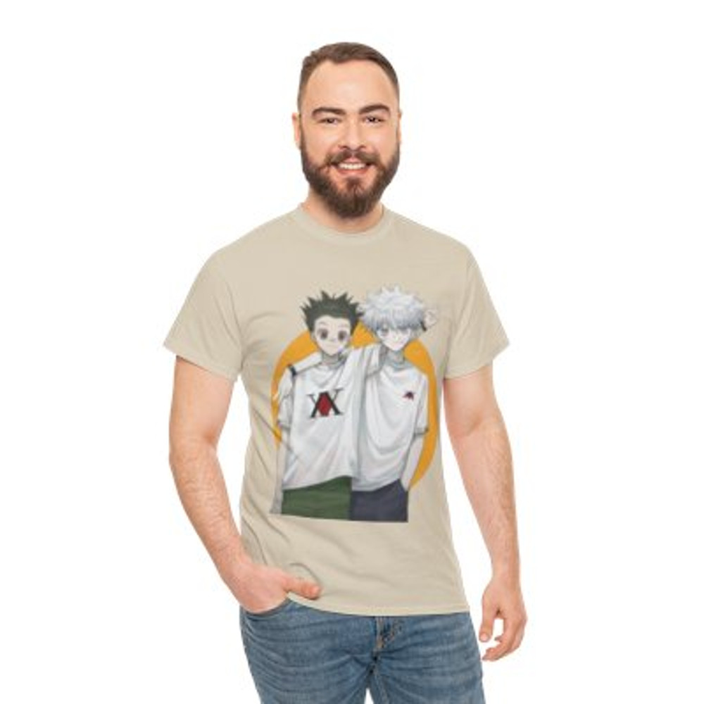 anime-gon-kirua-unisex-heavy-cotton-tee-casual-classic-fabric-fashion.jpg