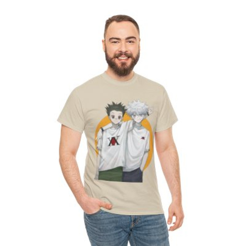 anime-gon-kirua-unisex-heavy-cotton-tee-casual-classic-fabric-fashion.jpg
