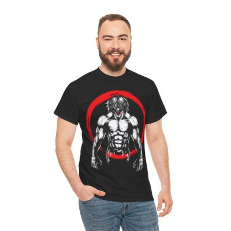 Attack On Titan - Eren Titan Unisex Heavy Co.jpg