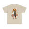 Demon Slayer - Rengoku Kyojuro Smile Unisex Heavy_y.jpg