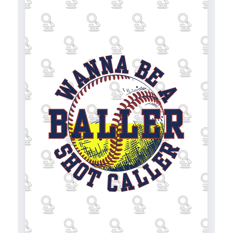 Baseball PNG, wanna be a baller png, softball png, baseball softball player png, baller png, baseball sublimation1.jpg