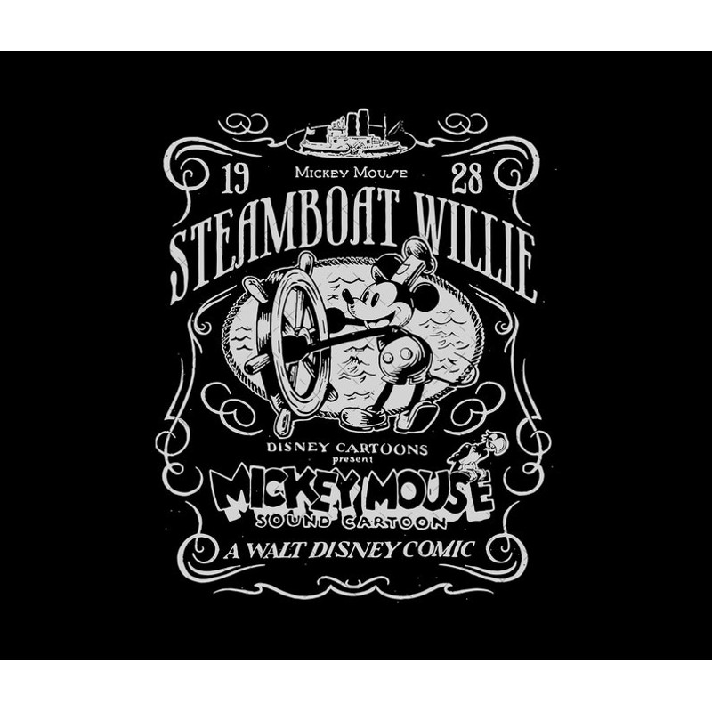 Mickey Steamboat Willie Png, Steamboat Willie Png, Svg For Cricut Sublimation, Mickey Png, Captain Mickey Png, Family Vacation Png1.jpg