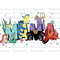 Mermaid Mama Png, Mermaid Mama Svg, Mermaid Png Svg, Ariel Svg, Ariel Png, Princess Mama Png Svg, Digital File, Instant Download1.jpg