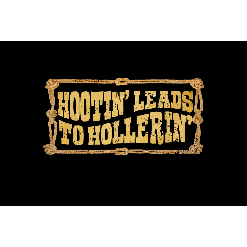 Hootin' Leads To Hollerin' SVG PNG files, Country Girl Png, Country music Svg, Cowgirl Gifts..jpg