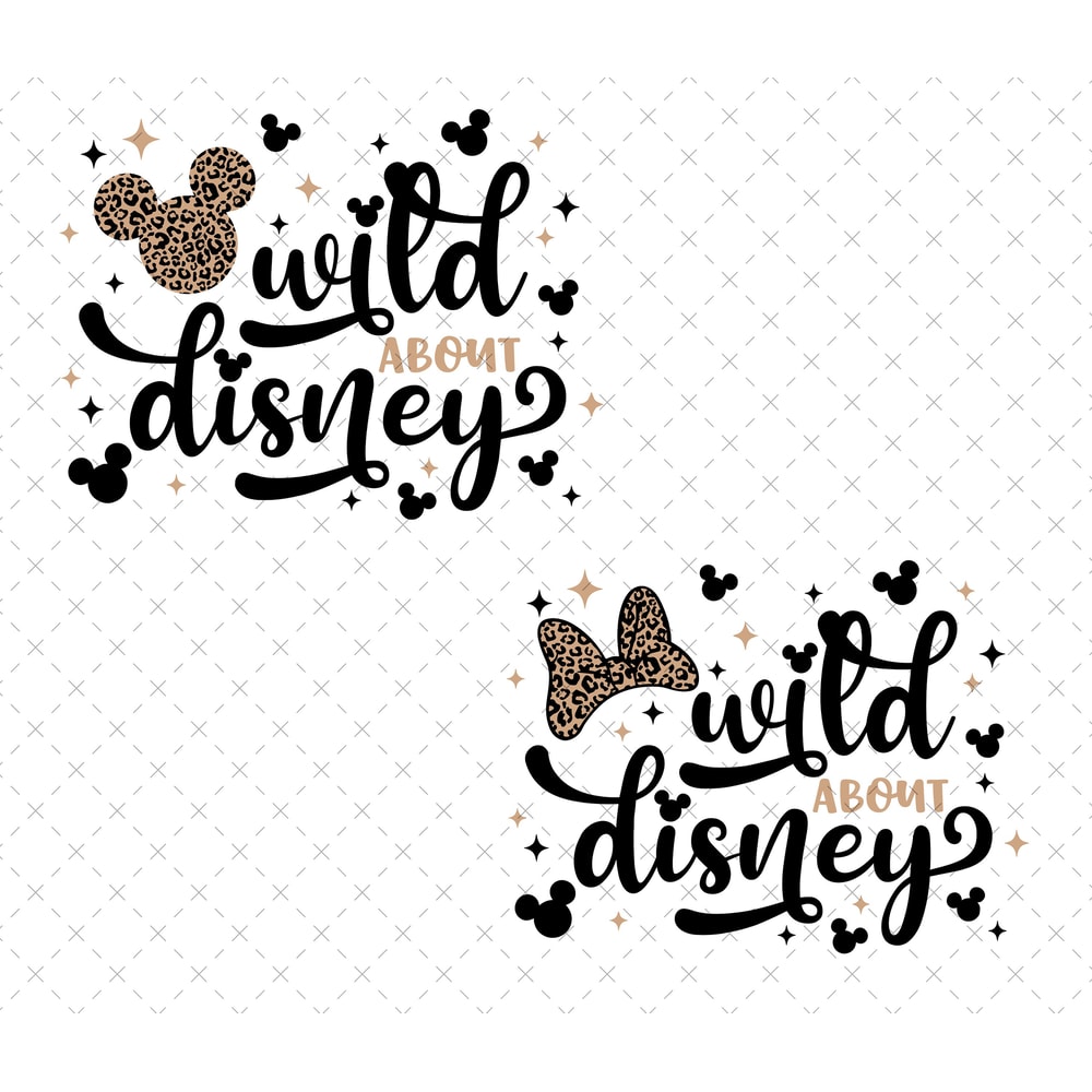 Animal Kingdom Png, Animal Kingdom Svg, Cricut Svg, Wild Trip Svg, Family Matching Svg, Mouse Head Svg, Vacay Mode Svg, Family Trip Png Svg.jpg