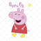 Peppa Pig Birthday, Peppa Pig SVG, Peppa Pig Family, Peppa Pig High Quality, Peppa Pig For T-Shirts, Digital download.jpg