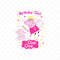 Peppa Pig, Peppa Pig Birthday, Peppa Pig SVG, Peppa Pig Family, Peppa Pig High Quality, Peppa Fairy Png, Peppa Fairy Svg.jpg
