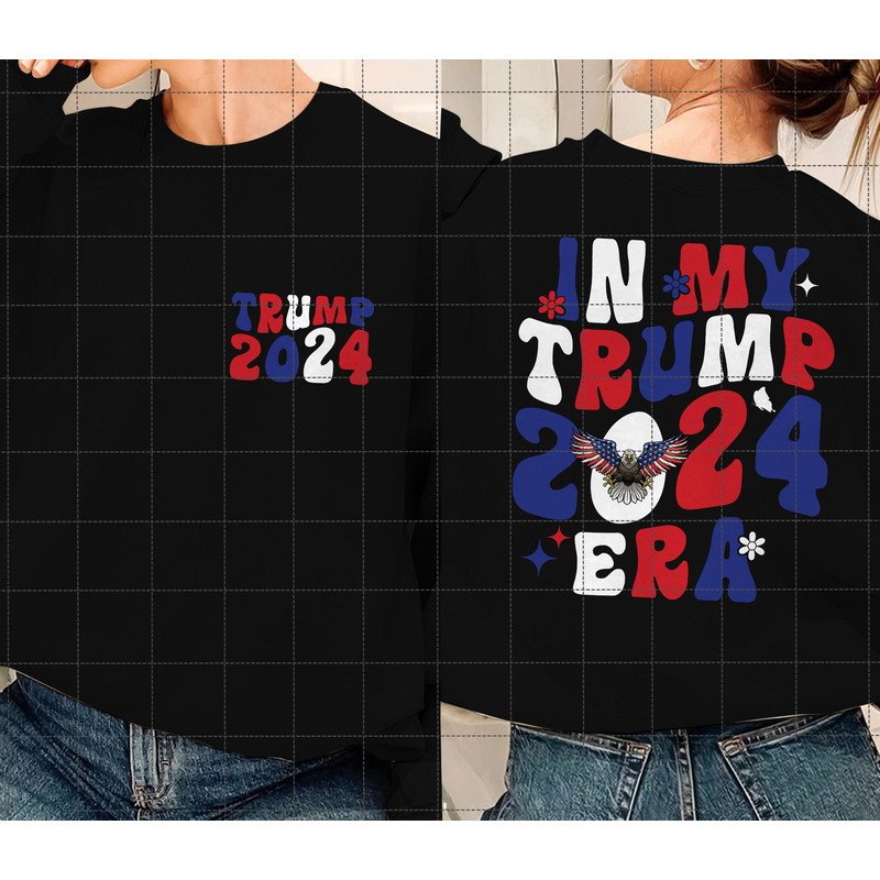 Bundle Trump 2024 Svg, In My Trump 2024 Era Svg, Funny Trump Biden American Flag, Awakened Patriot Svg, American Eagle Svg, Trump Supporter.jpg