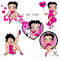 Betty Boop Bundle 5 PNG, Girl Betty Desing, Boop Sublimation, Betty dog, Digital, Betty Boop Kiss, Boop bundle, Betty Love Heart.jpg
