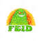 FerxxoCalipsis Tour 2024 PNG, Feid El Ferxxo PNG, hand drawn digital Feid Ferxxocalipsis World Tour 2024, Friki, Ferxxoo art.jpg