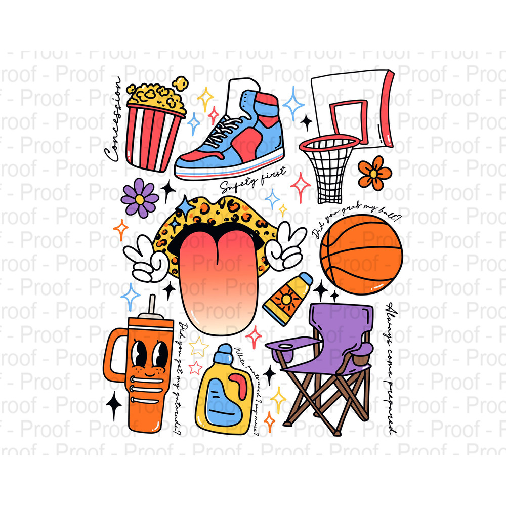 Hot Mess Always Stressed Basketball Mama PNG Boujee Stanley Tumbler Sports Sublimation Design Download DTF Shirt Sticker.jpg