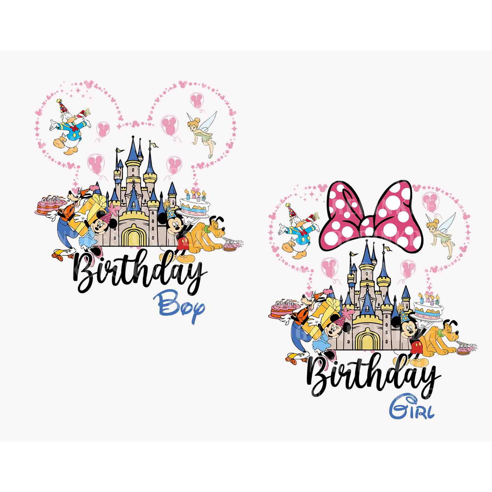 Bundle Birthday Boy SVG, Birthday Girl Svg, Magical Birthday Svg, Birthday Shirt Svg, Mouse Birthday Svg, Birthday Squad Svg, Birthday Shirt.jpg