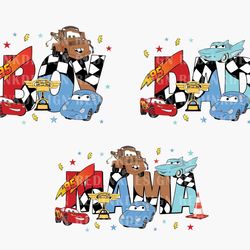 bundle birthday boy svg, cars birthday svg