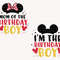 Bundle Birthday Boy Svg, Mom Of The Birthday Boy Svg, I'm The Birthday Boy Svg, Birthday Shirt Svg, Birthday Trip Svg, Birthday Party Svg.jpg