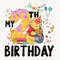 My 5th Birthday Png, It's My Birthday Png, Family Matching Birthday Png, Birthday Trip Png, Birthday Png, Vacay Mode, Birthday Shirt Png.jpg