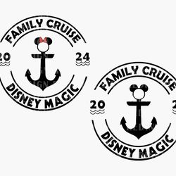 bundle lets cruise 2024 svg, cruise trip svg