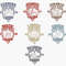 Cars SVG Bundle, Retro Cars Svg, Family Vacation Svg, Magical Kingdom Svg, Vacay Mode Svg, Family Matching Shirt Svg, Car Sublimation Design.jpg