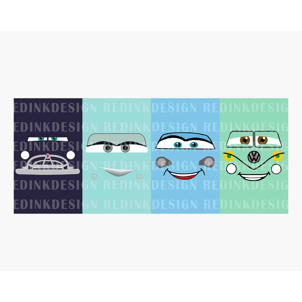 Cars Svg, Family Vacation 2023 Svg, Cars Svg, Magical Kingdom Svg, Family Trip 2023 Svg, Vacay Mode Svg, Family Matching Shirt.jpg