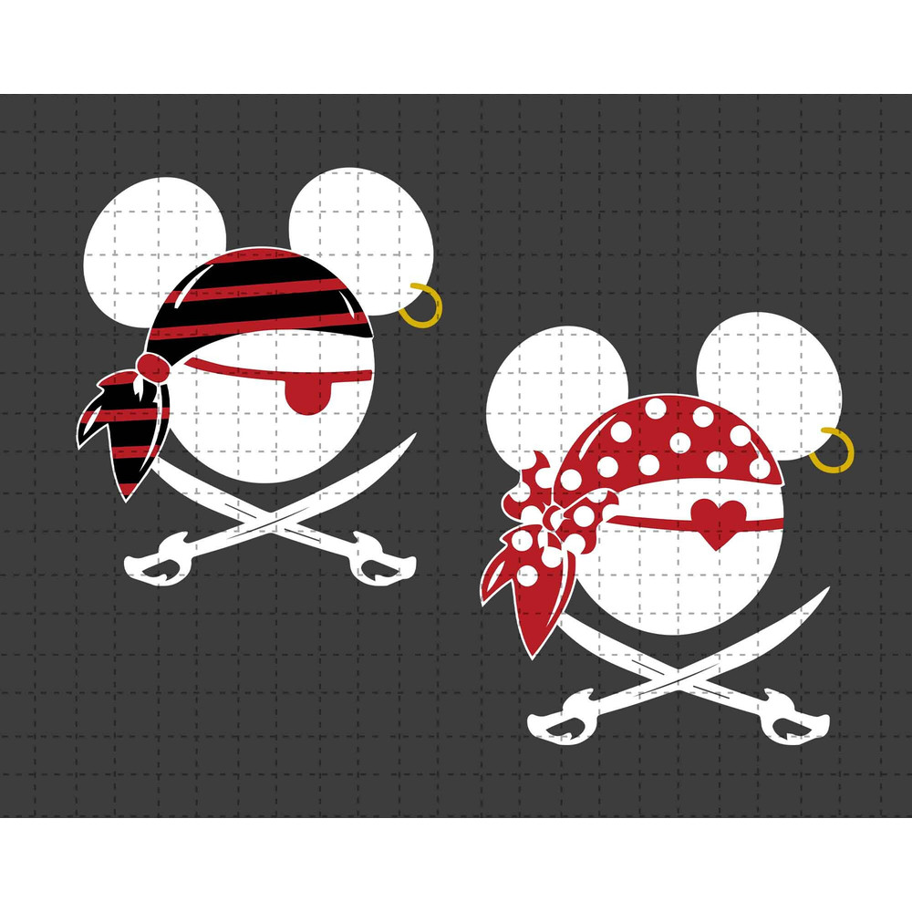 Cruise Trip Svg, Family Trip Svg, Mouse Pirate Svg, Pirates Svg, Vacay Mode Svg, Family Shirt Trip, Family Vacation Svg, Custom Name Svg.jpg