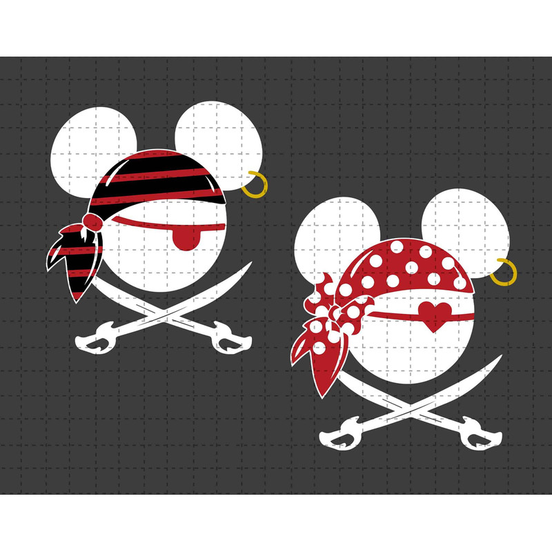 Cruise Trip Svg, Family Trip Svg, Mouse Pirate Svg, Pirates Svg, Vacay Mode Svg, Family Shirt Trip, Family Vacation Svg, Custom Name Svg.jpg