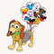 Family Vacation 2023 Png, Cute Dog Svg, Mouse Balloon Png, Family Vacation Png, Vacay Mode Png, Family Trip Shirt Png, Digital Download.jpg